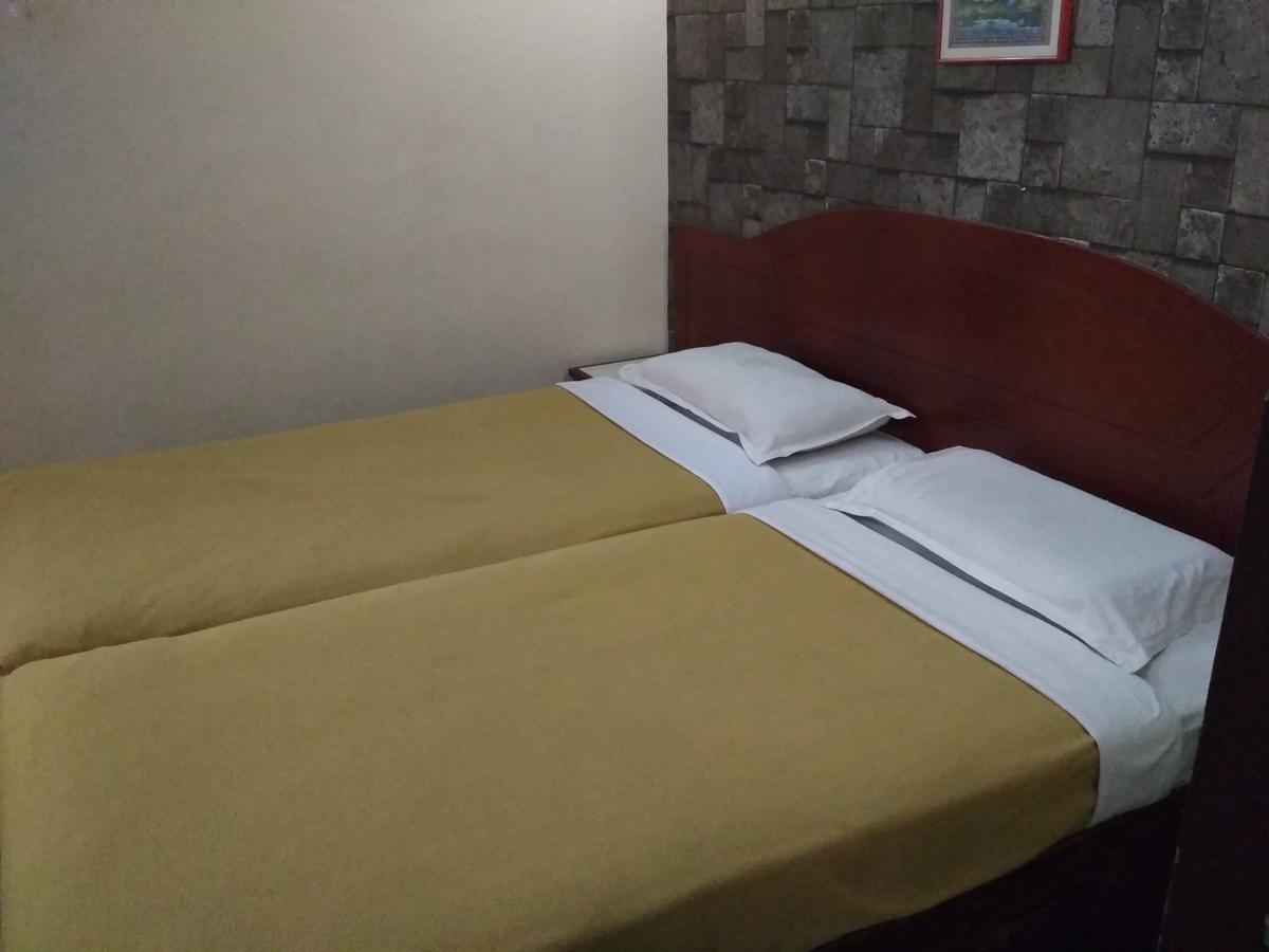 Alwaye Hotel Rukmini المظهر الخارجي الصورة