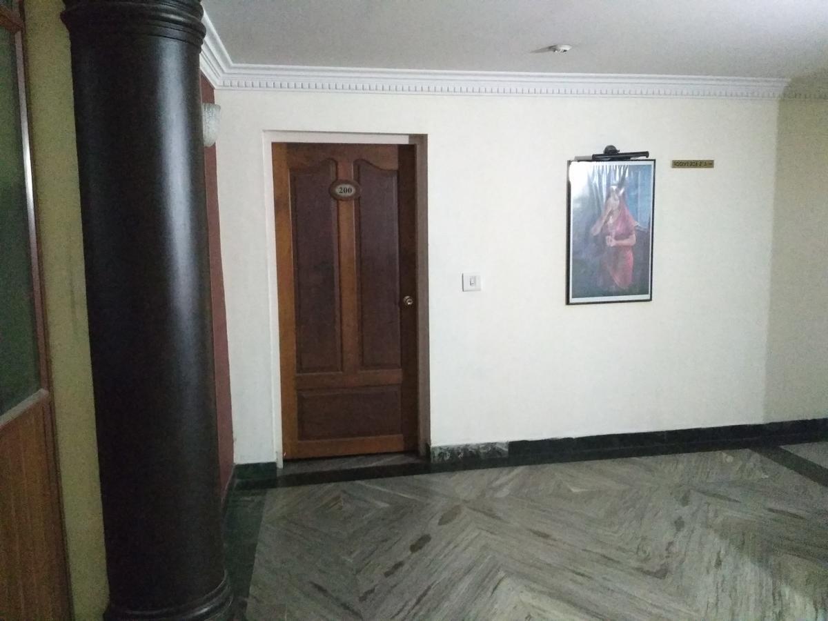 Alwaye Hotel Rukmini المظهر الخارجي الصورة
