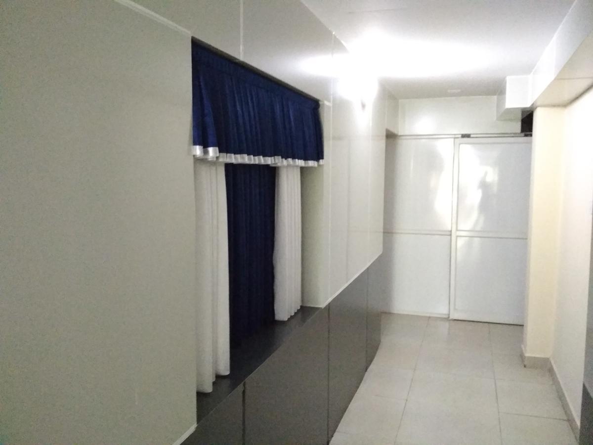 Alwaye Hotel Rukmini المظهر الخارجي الصورة