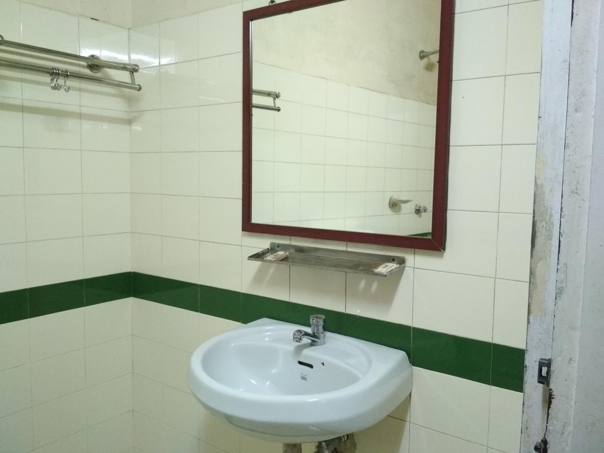Alwaye Hotel Rukmini المظهر الخارجي الصورة