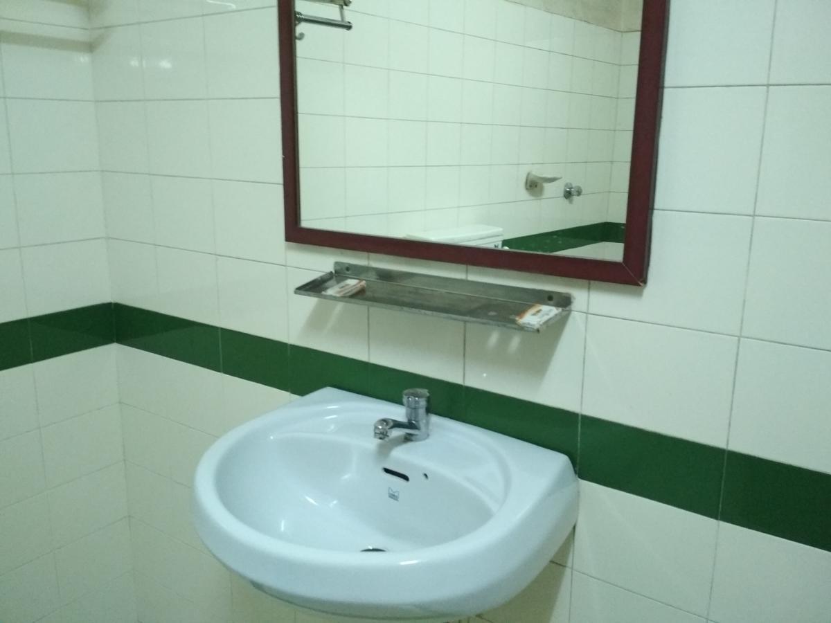 Alwaye Hotel Rukmini المظهر الخارجي الصورة